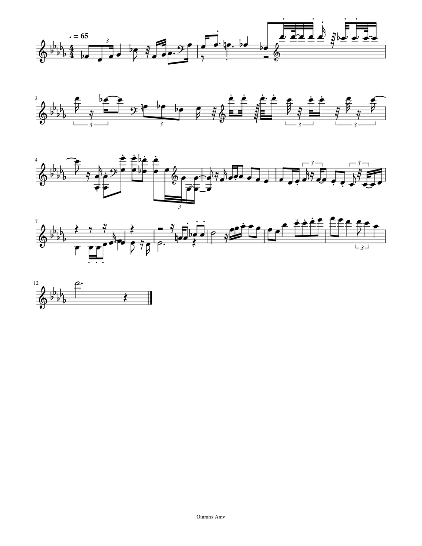 Heaven Shaking Event Super Easy Version Sheet Music For Piano Solo Musescore Com Heaven shaking event mp3 / mp4. heaven shaking event super easy version