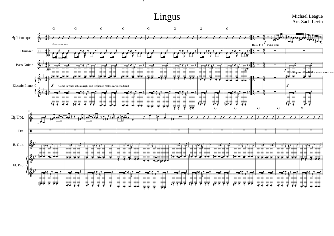 Lingus