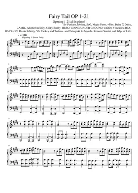 Hikkii | Musescore.com