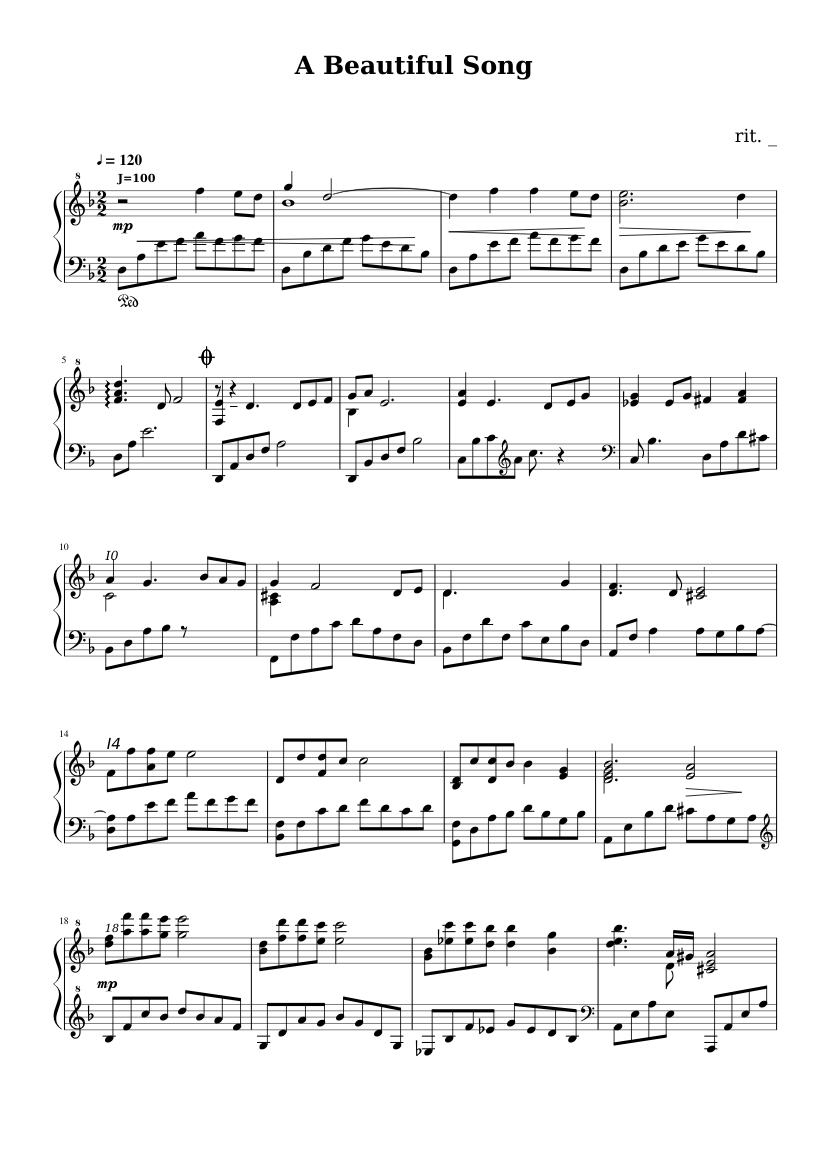 misc soundtrack