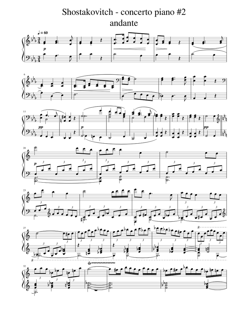 Moderato For Cello And Aazon.co: Shostakovich: Sonate No. 2 In B Inor, 24 Préludes Sonate Piano N°2 Op.61 Shostakovich Moderato For Cello And Aazon.co: Shostakovich: Sonate No. 2 In B Inor, 24 Préludes Sonate Piano N°2 Op.61 Shostakovich