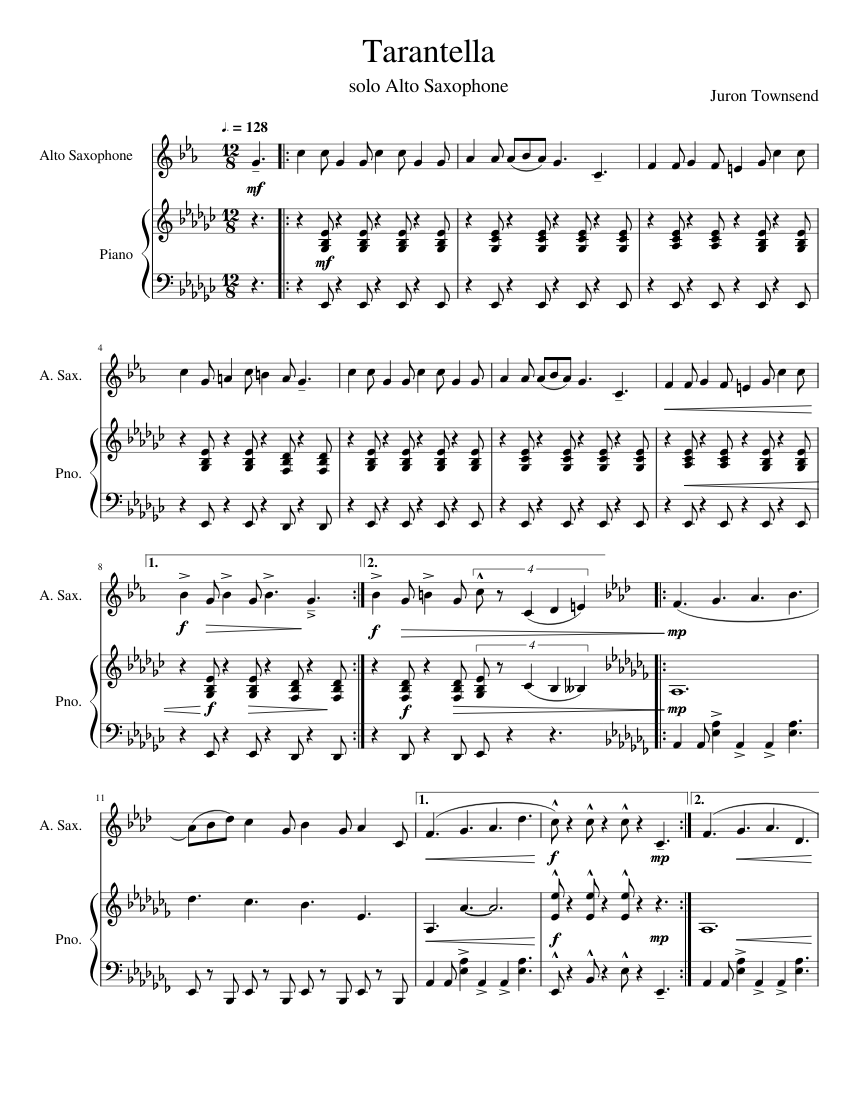 Tarantella