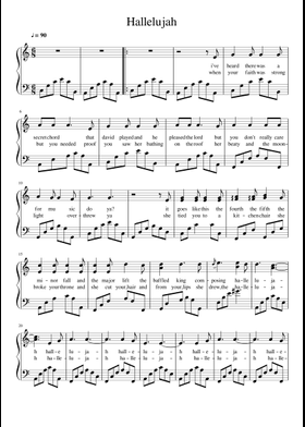 Partituras de piano para principiantes gratisPartituras de piano para principiantes gratis  