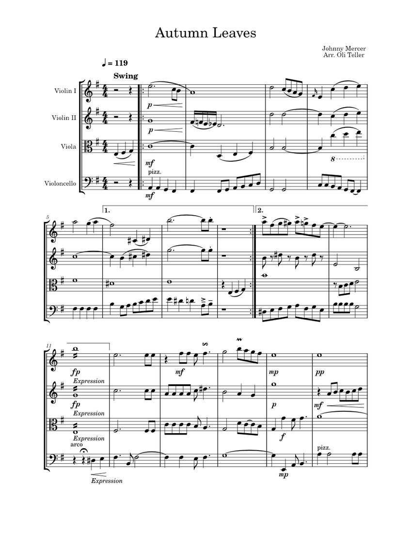Autumn Leaves Johnny Mercer Piano Tutorial autumn-leaves-johnny-mercer-piano-tutorial
