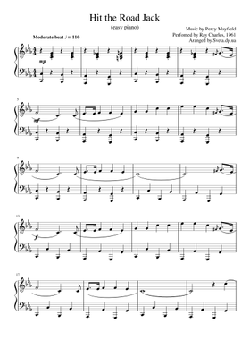 Free Easy Piano Sheet Music Download Pdf Or Print On Musescore Musescore Com