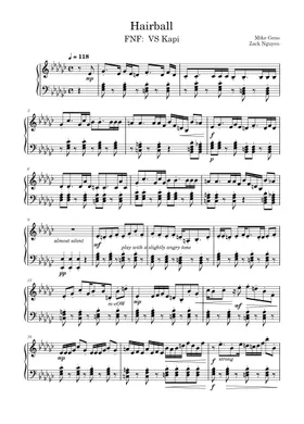 gud sheet music | Play, print, and download in PDF or MIDI sheet music on  Musescore.com