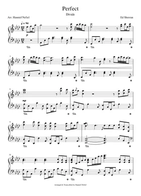 🎶 sheet music | Play, print, and download in PDF or MIDI sheet music on  Musescore.com