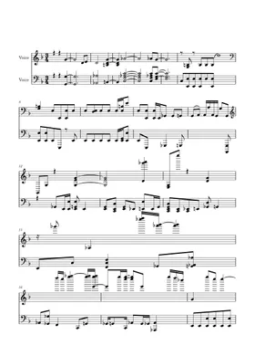 Free Easy by Faith No More sheet music | Download PDF or print on  Musescore.com
