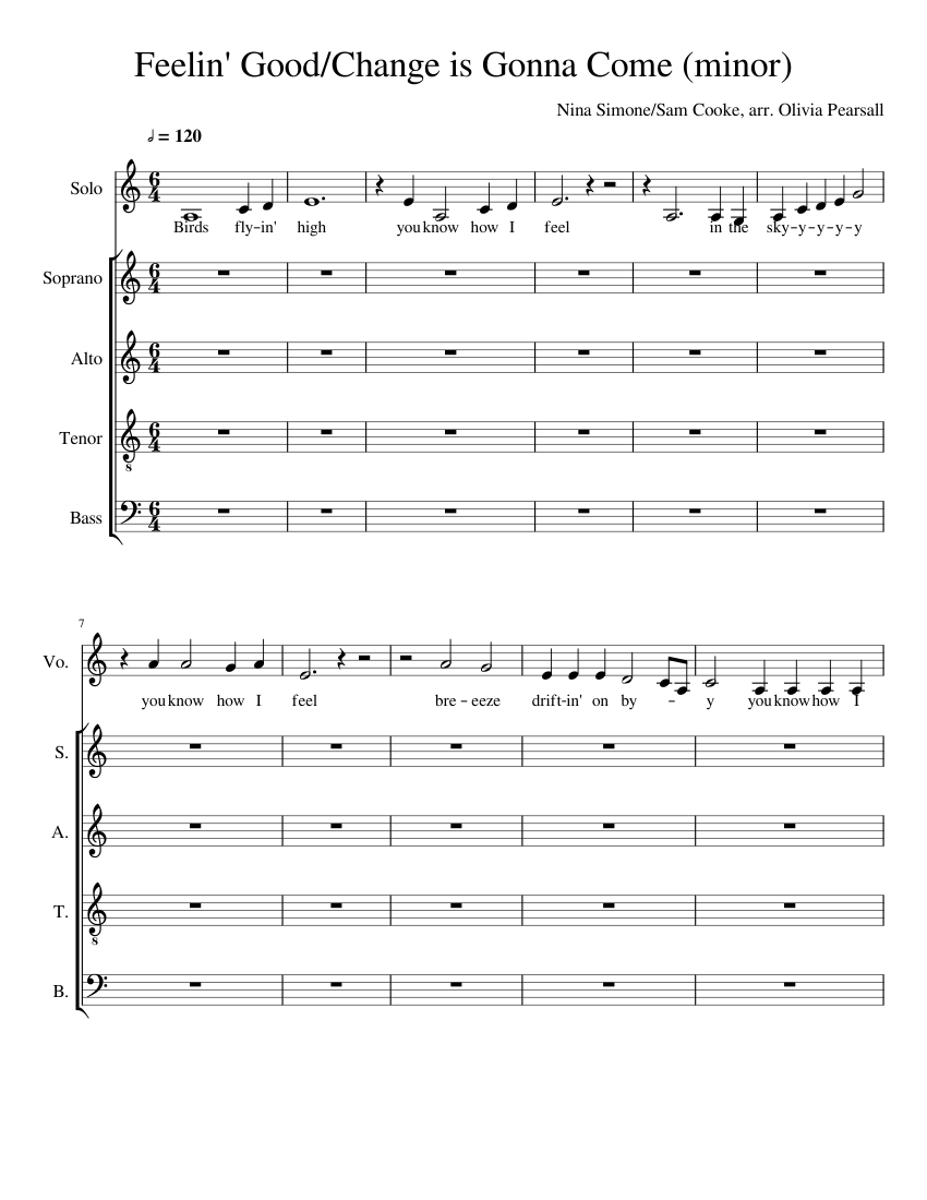 a change is gonna come