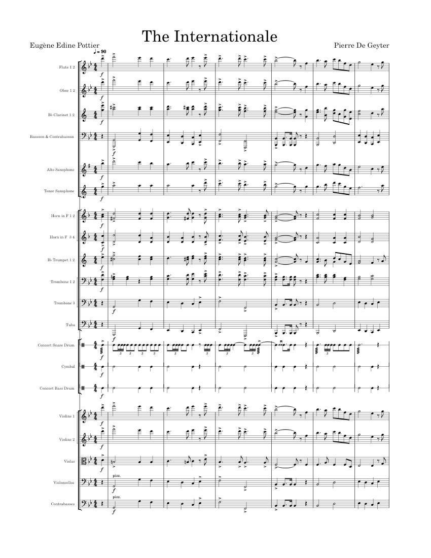 [問卦] 為什麼樂團裡面中提琴手常常站著不動？