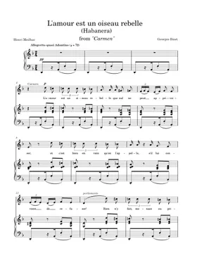 Partition piano chant accords REBELLE (BRAVE) DISNEY - Planète Partitions