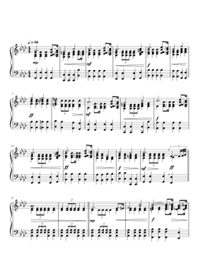 Keyboardwarrior Musescore Com 2 апр 20172 852 просмотра. musescore com