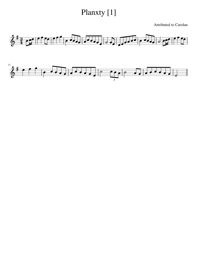 Planxty