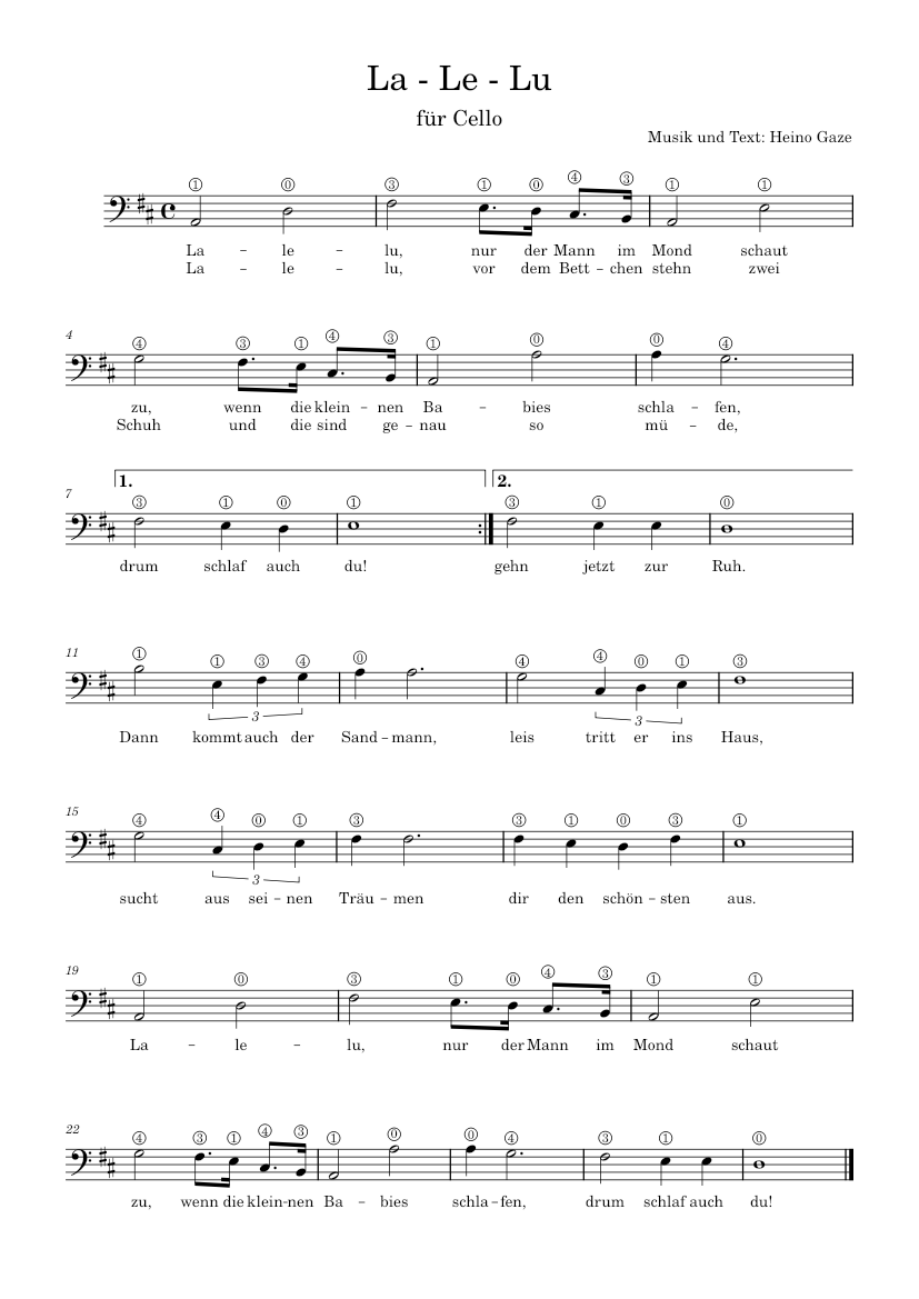 la-le-lu-heino-gaze-sheet-music-for-cello-solo-musescore