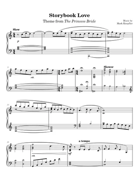 Free Mark Knopfler sheet music | Download PDF or print on Musescore.com