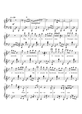 Arrangements Musescore Com