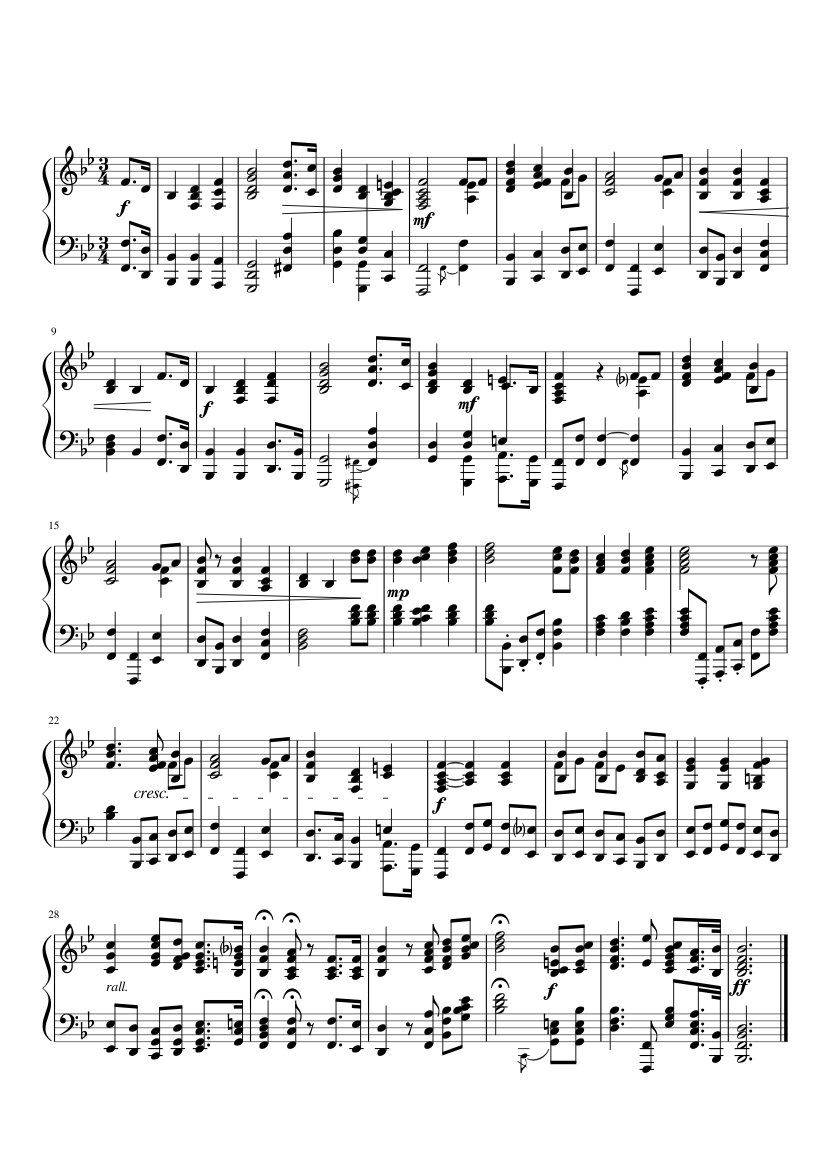 the star-spangled banner