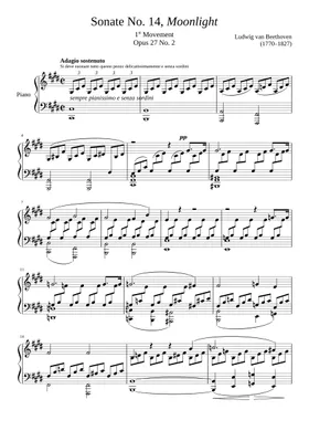 MuseScore: sheet music on the App Store