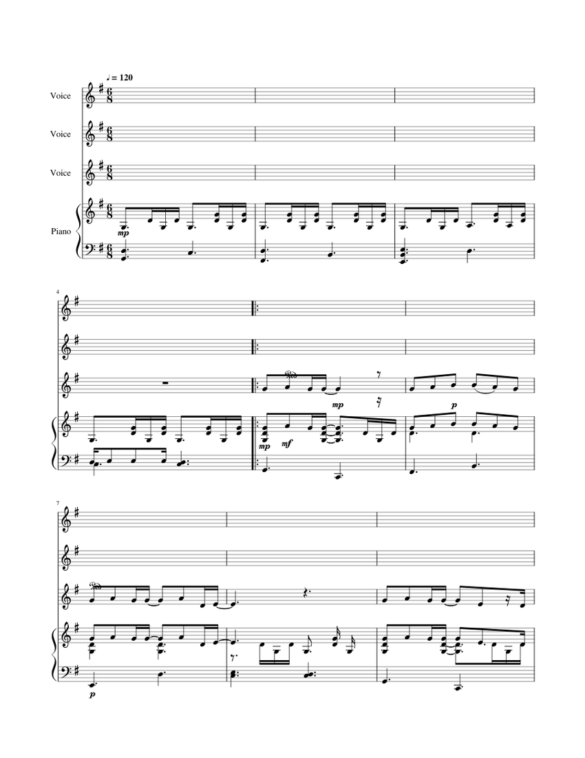 You And Me Lifehouse Piano