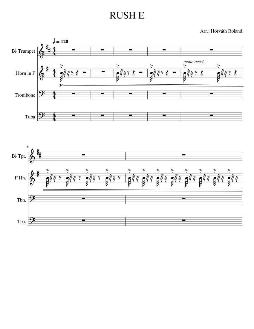 rush-e-premium-sheet-music-for-trombone-tuba-trumpet-in-b-flat