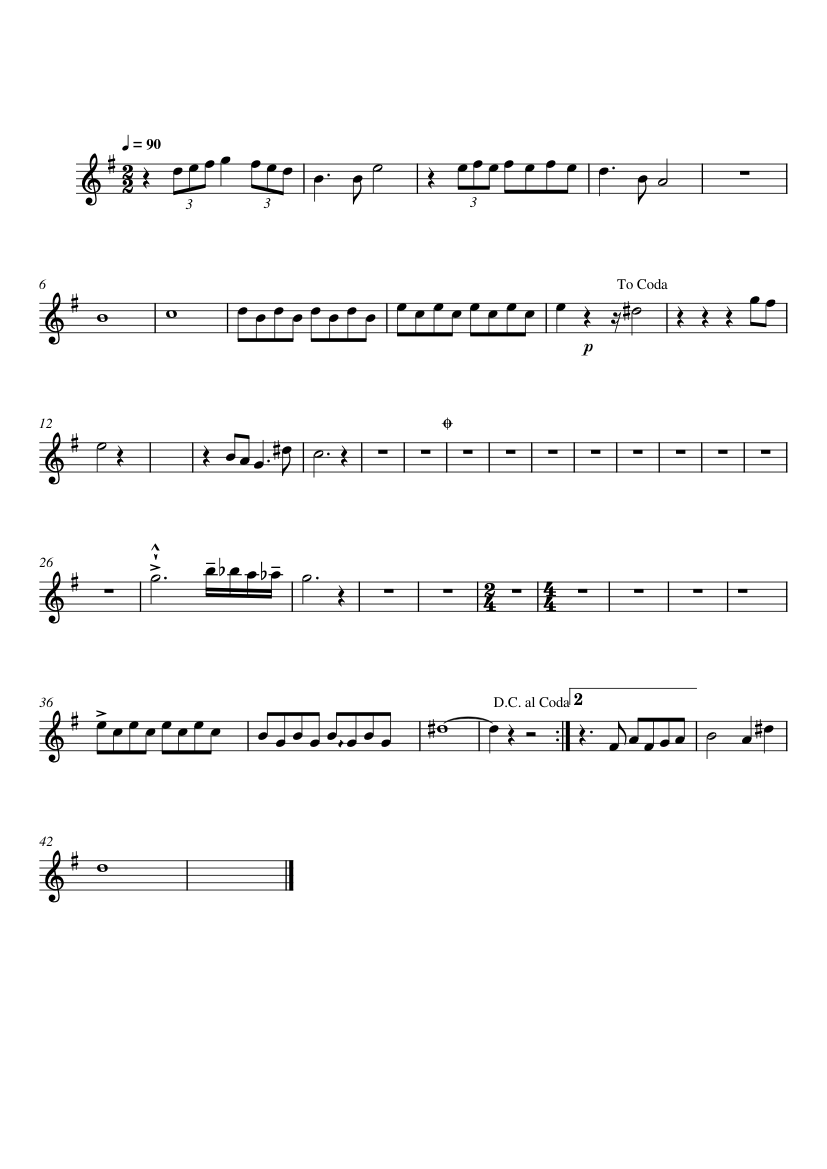 Adiós amor – Christian Nodal adios amor Sheet Music for Violin (String