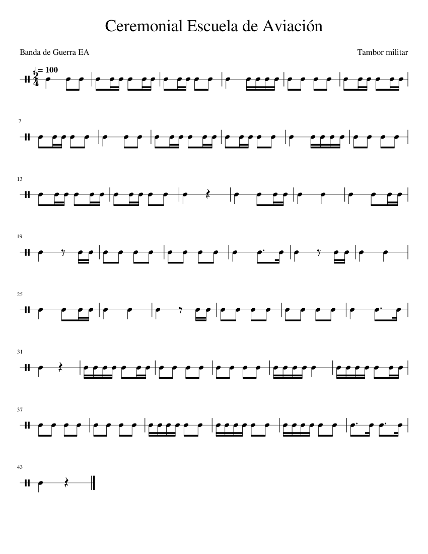 and the kitchen sink snare solo pdf to jpg