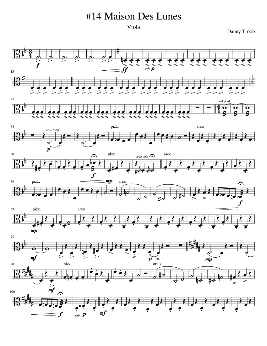 Beauty and the Beast