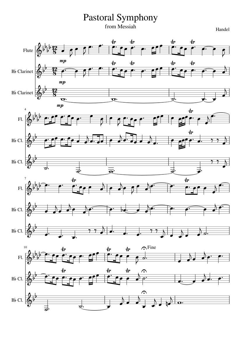 Symphony No.6 Op.68