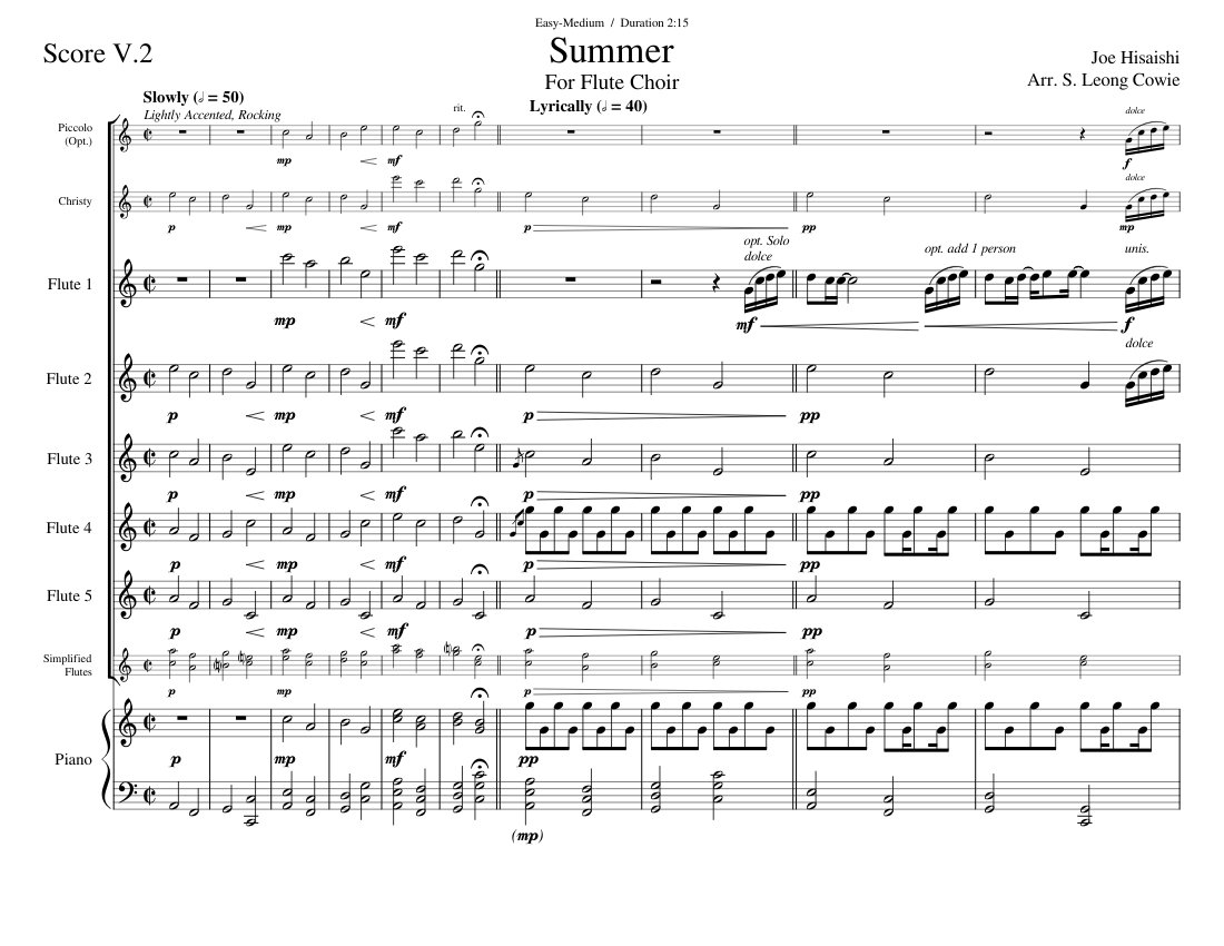 Summer