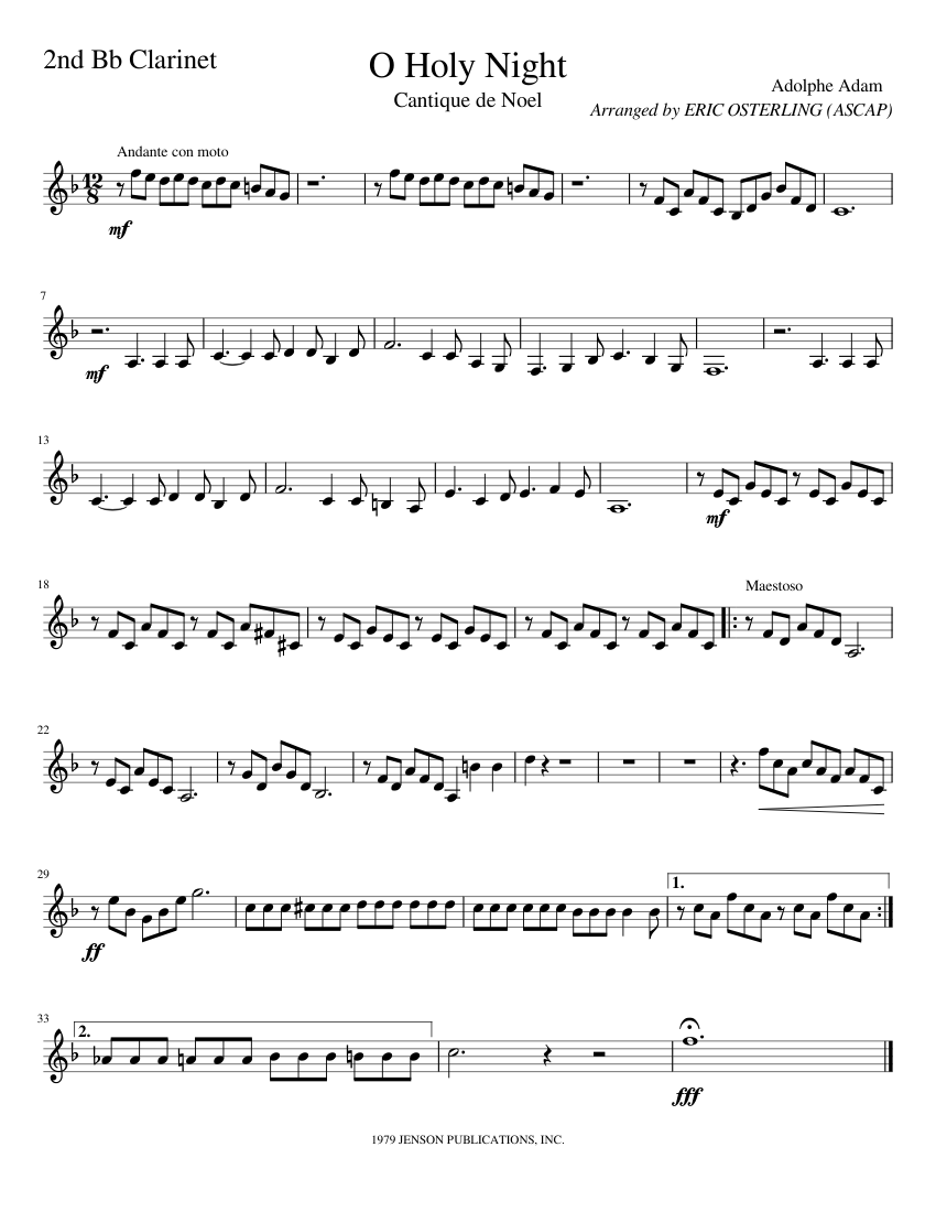 For School Sheet music for in bflat (Solo)