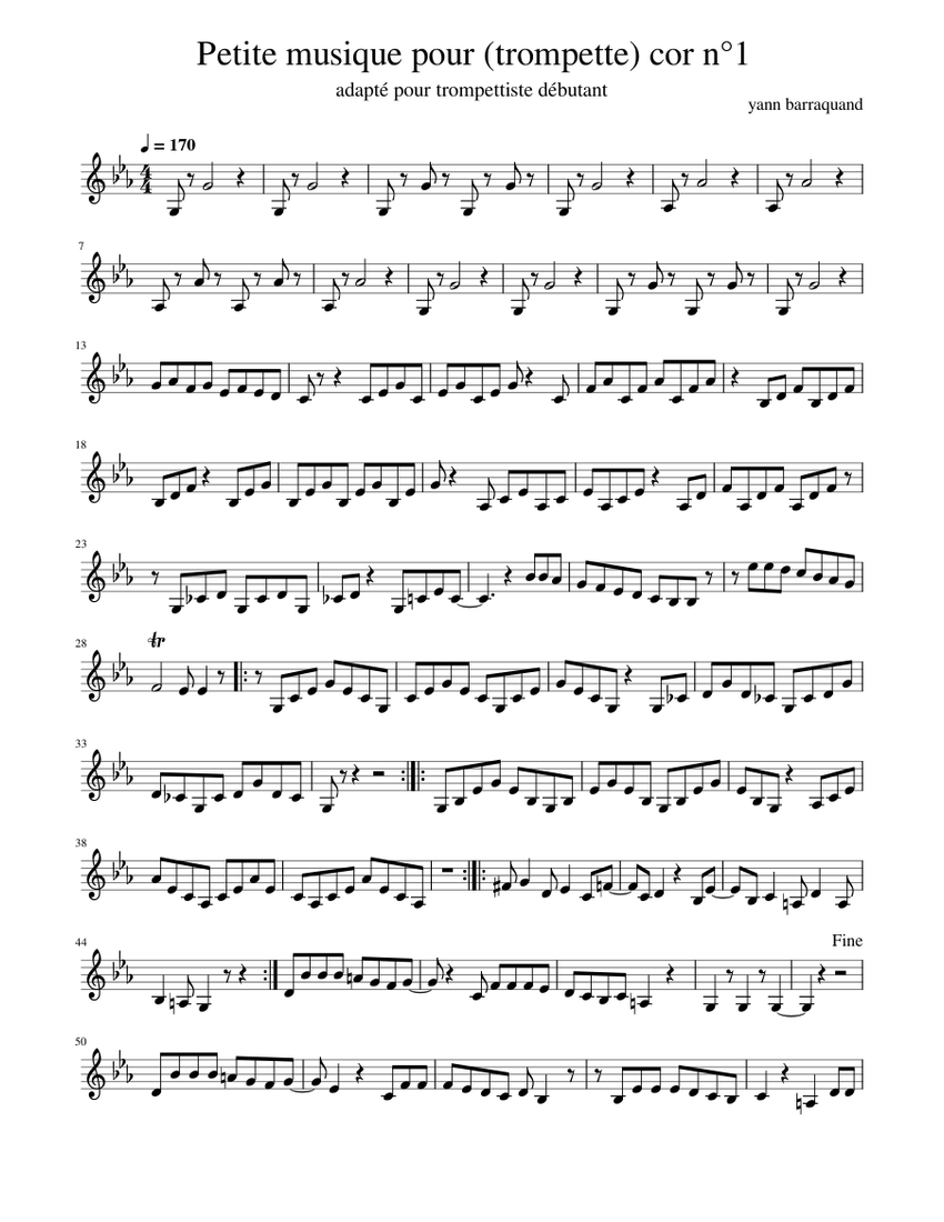 Jouet de Trompette Wanwei - Instrument de Musique pour Enfants
