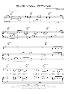 Romantic 80's sheet music | Play, print, and download in PDF or MIDI sheet  music on Musescore.com