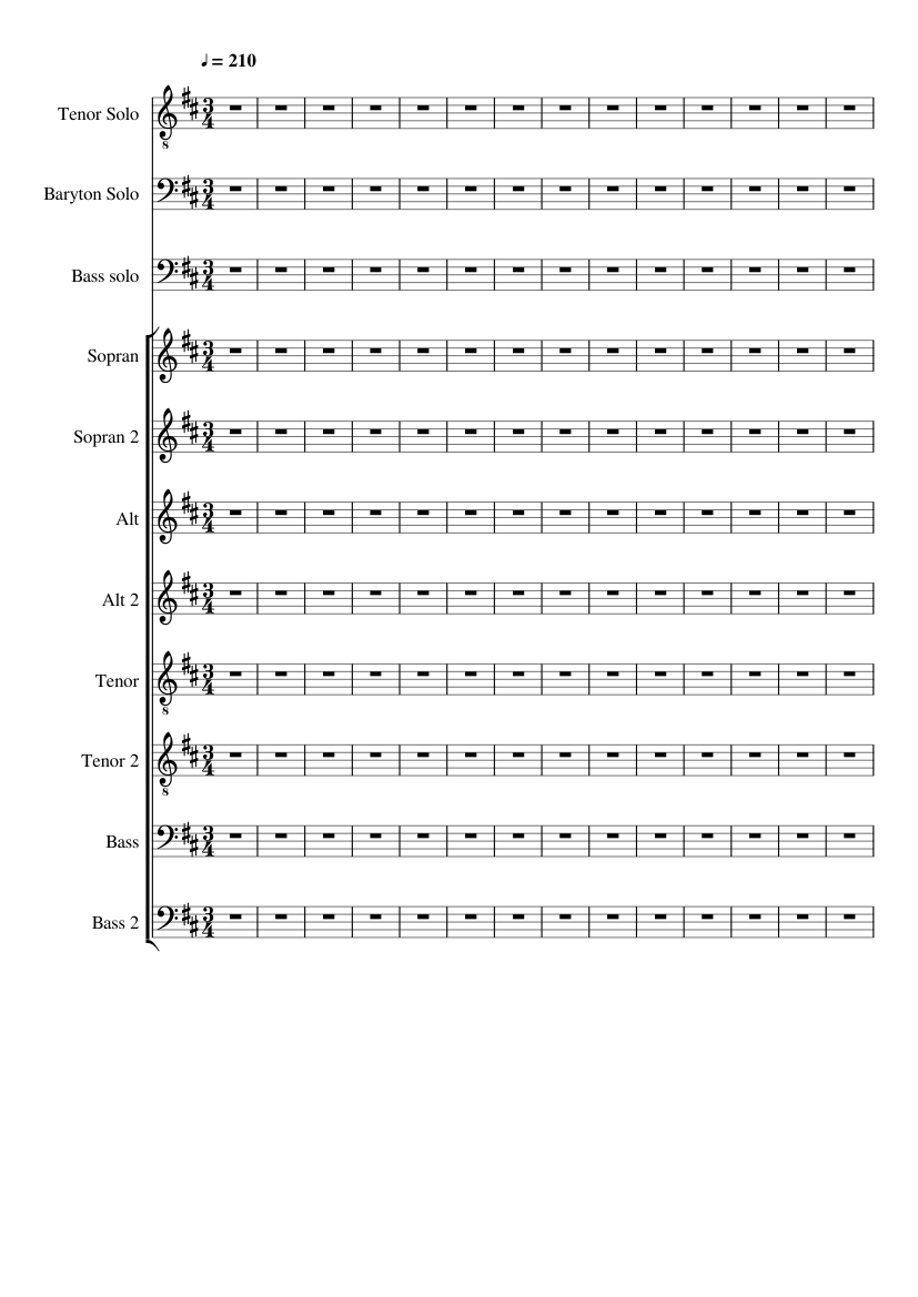 Valsescene Akt Ii Eugene Onegin Sheet Music For Piano Soprano Alto