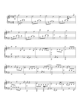 Free Perfect by The Piano Guys sheet music | Download PDF or print on  Musescore.com