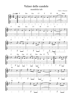 Drugoguitar | Musescore.com