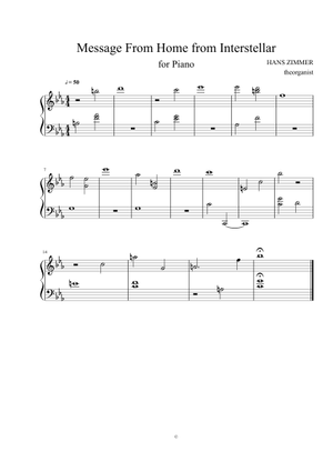 U4c Zgacyehmum My piano version of our destiny lies above us by hans zimmer. 2