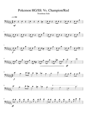 Sheet Music Musescore Com Marschiert in feindesland revere marsch. sheet music musescore com