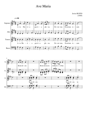 Maryjne sheet music | Play, print, and download in PDF or MIDI sheet music  on Musescore.com
