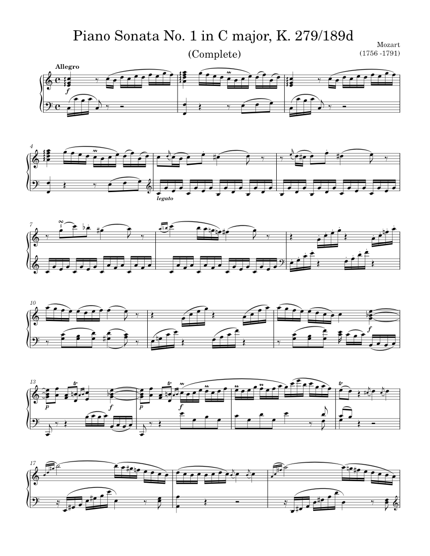 Sonata No. 1 The Roots Per Violoncello E Pianoforte - Spartito Musicale - Foto 2