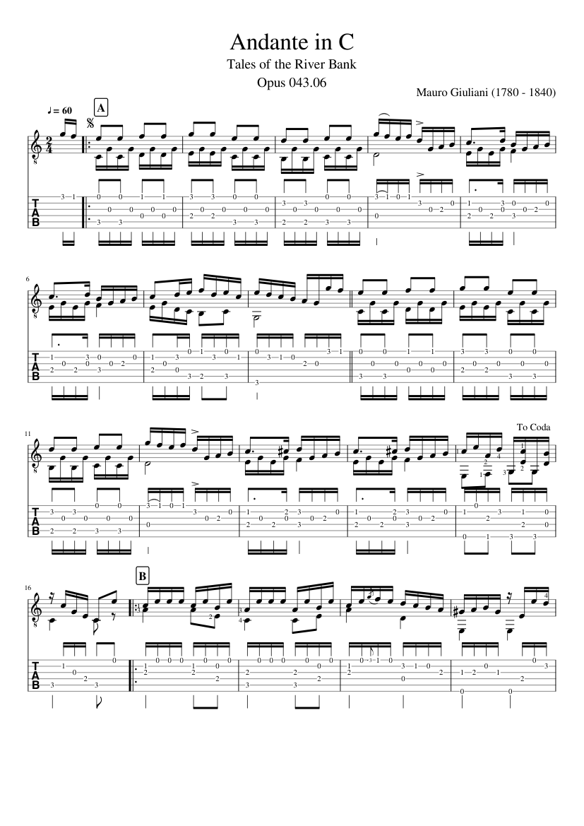 Les variétés amusantes Op.43