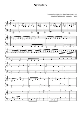 Yu-Gi-Oh! 5D's - Synchro Summoning Theme [Piano Arrangement] 