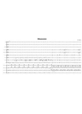 OK Go Get Over It Sheet Music in B Minor - Download & Print - SKU:  MN0086134