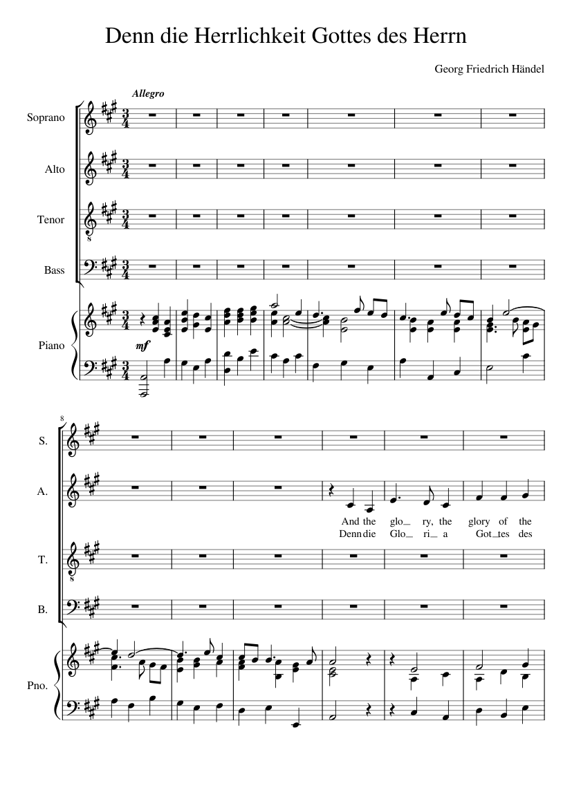 Messiah HWV 56