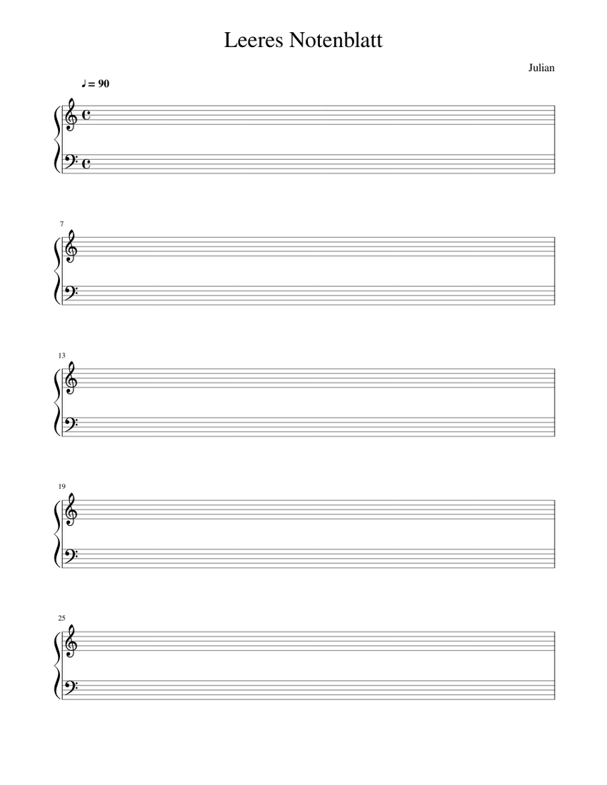  Musescore.com 