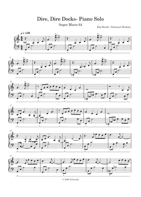 BestGameMusic sheet music | Play, print, and download in PDF or MIDI sheet  music on Musescore.com