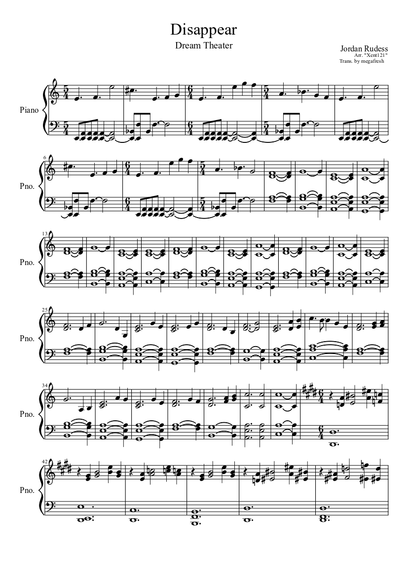 ドリーム・シアター 楽譜 DREAM THEATER スコア 9冊セット ドリーム