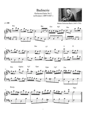 Classical Piano sheet music | Play, print, and download in PDF or MIDI  sheet music on Musescore.com