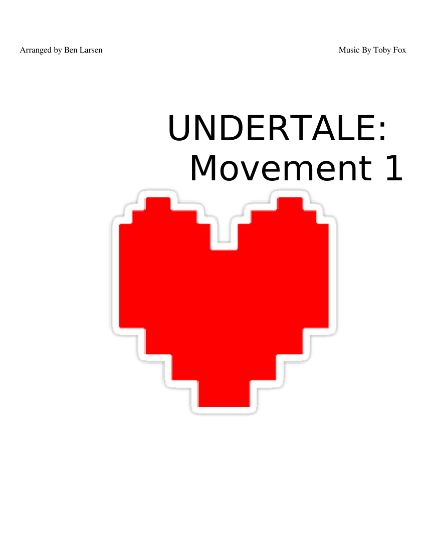 Undertale