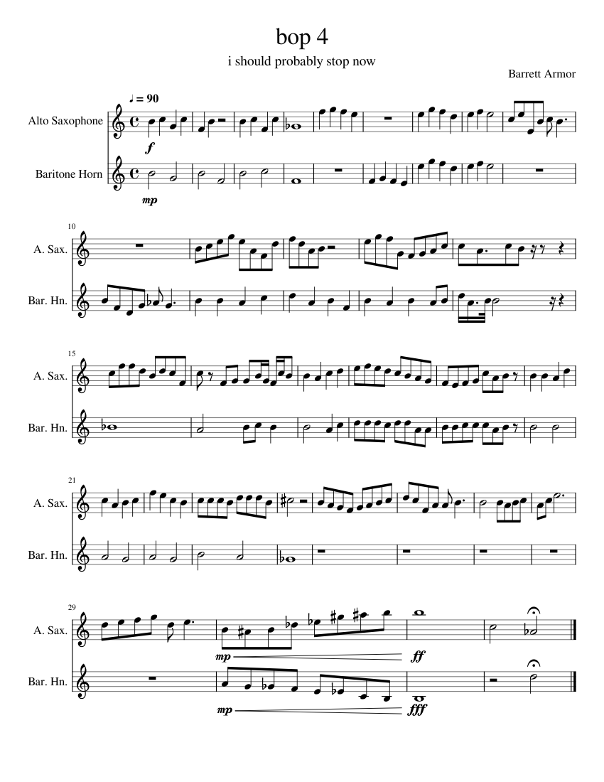 bop 4