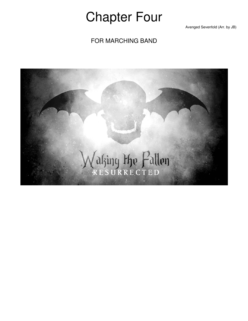 chapter four